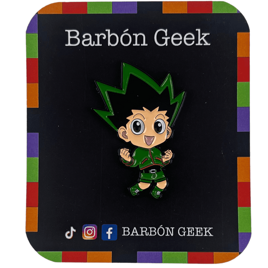 Gon