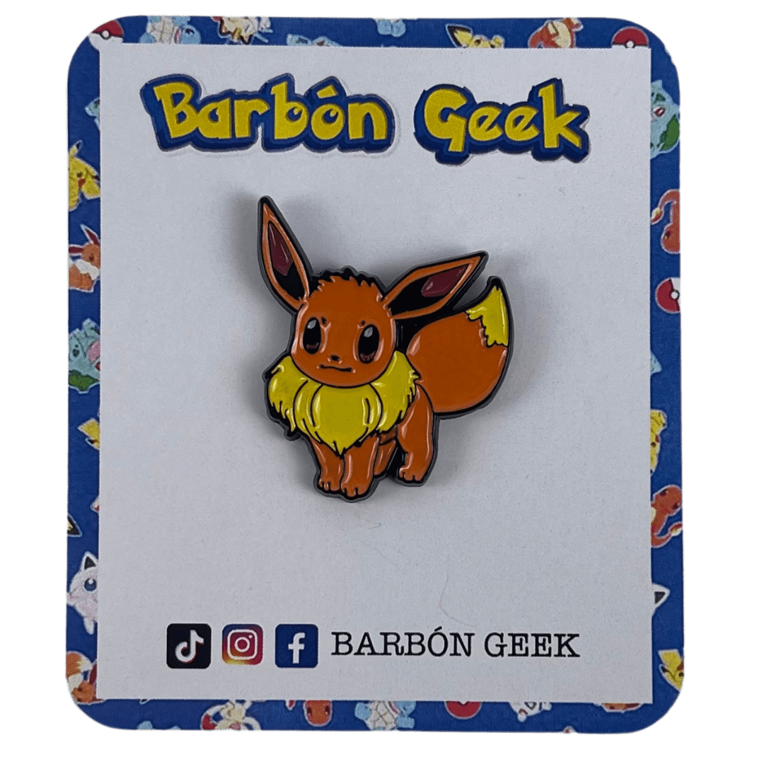 Pin de Eevee