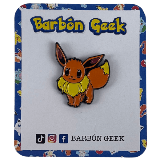 Pin de Eevee