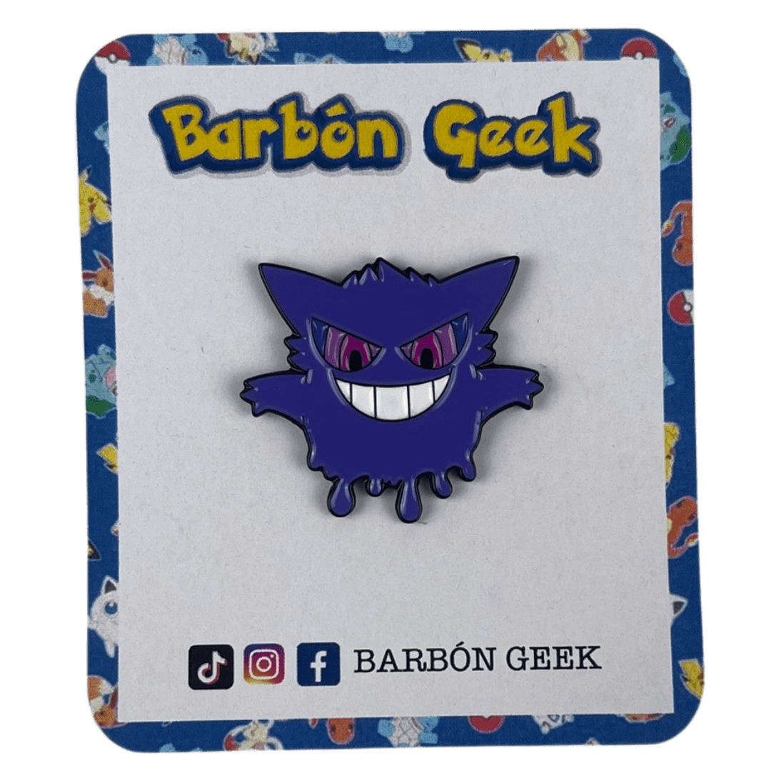 Gengar