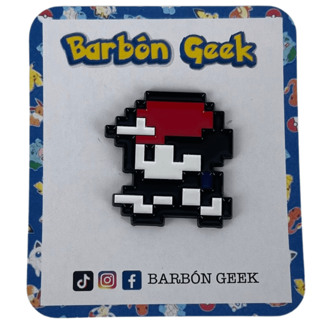 Poke 8-bit