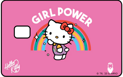 Girl power