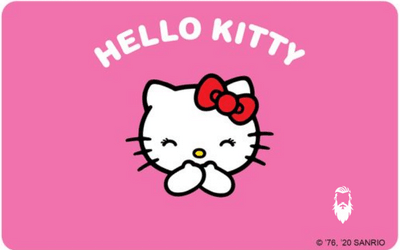 Hello Kitty