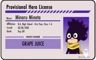 Hero Grape Juice