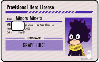 Hero Grape Juice