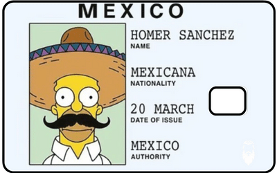 Homero Sanchez