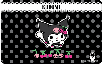 Kuromi