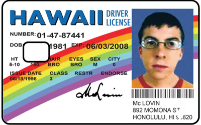 Mclovin