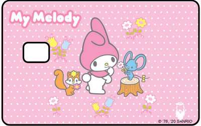 My melody