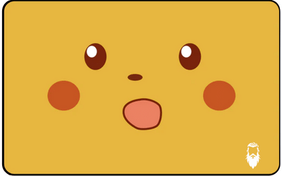 ¿Pika?