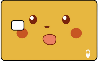 ¿Pika?