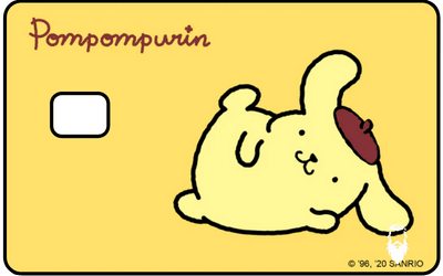 Pompompurin