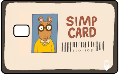 Simp card