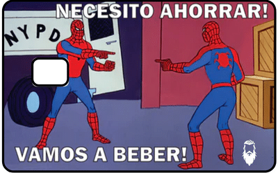 ¡Necesito ahorrar!