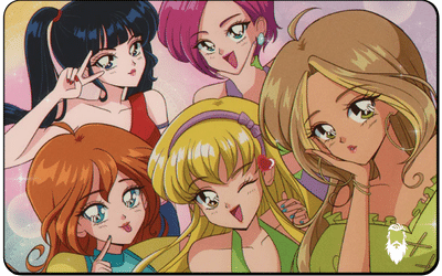 Winx