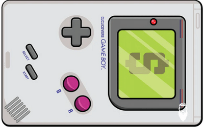 Gameboy