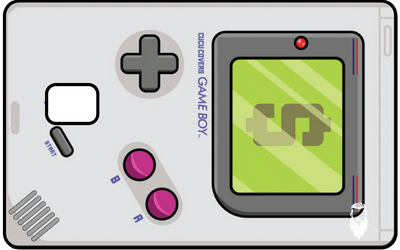 Gameboy