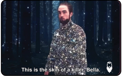 Skin of a Killer, Bella.