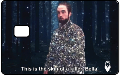 Skin of a Killer, Bella.