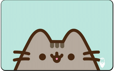 Pusheen