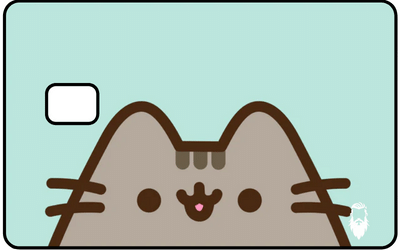 Pusheen