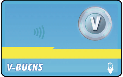 V-bucks