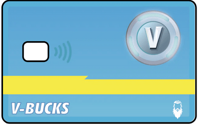 V-bucks