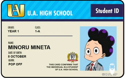 Academia UA Mineta - Barbón Geek