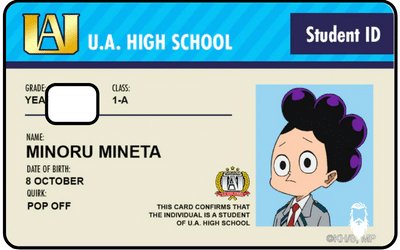 Academia UA Mineta - Barbón Geek