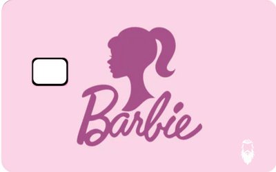 Barbie - Barbón Geek