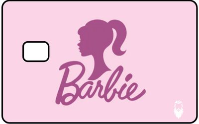 Barbie - Barbón Geek